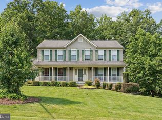 15344 Bald Eagle Ln, Woodbridge, VA 22191