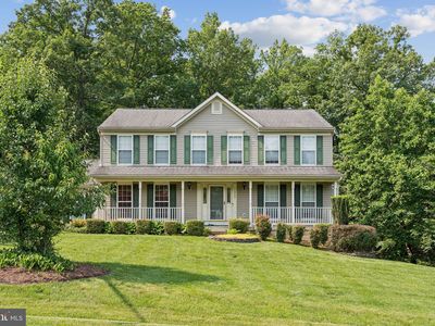 15344 Bald Eagle Ln, Woodbridge, VA, 22191