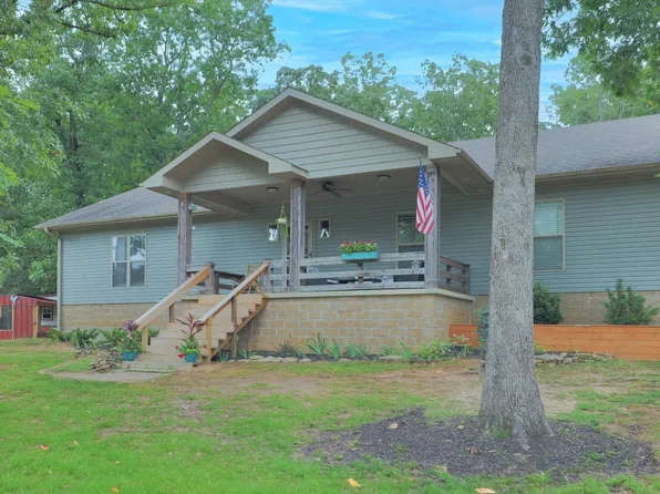 940 County Road 753, Jonesboro, AR 72405