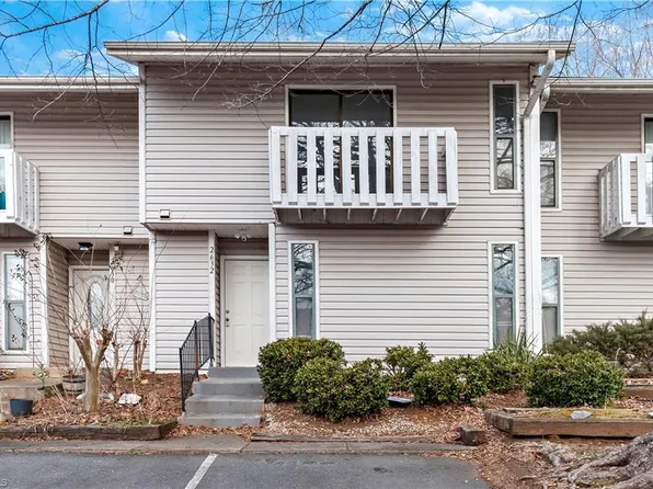 2632 Tantelon Pl, Winston Salem, NC 27127