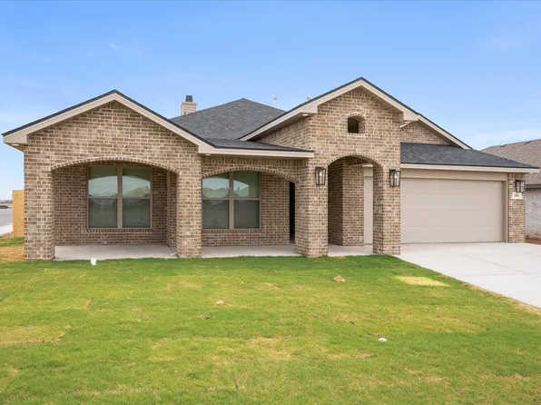 12001 Ironton Ave, Lubbock, TX 79424