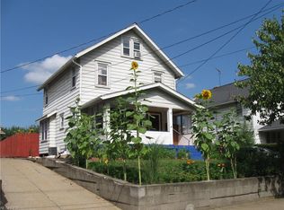 386 Patterson Ave, Akron, OH 44310