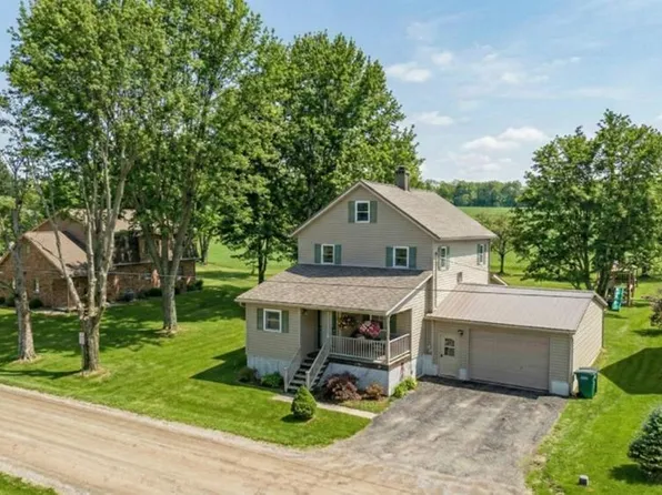 164 Saint Benedict St, Carrolltown, PA 15722