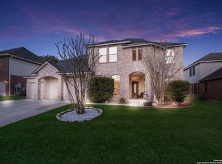113 Brookbend, Cibolo, TX 78108