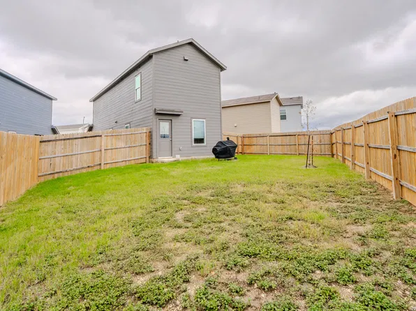 5043 BOTANIC TRL, Converse, TX 78109