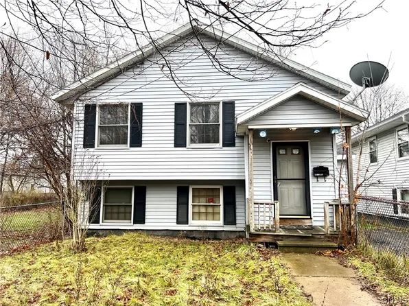 125 White St, Syracuse, NY 13204