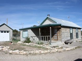 4 Cloonagh Rd, Edgewood, NM 87015