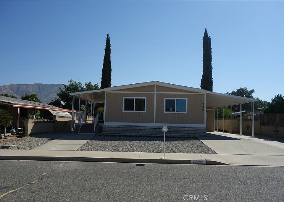 279 N La Paloma Ave, San Jacinto, Ca 92582 