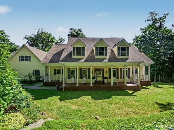 170 Judd Road, Easton, CT 06612