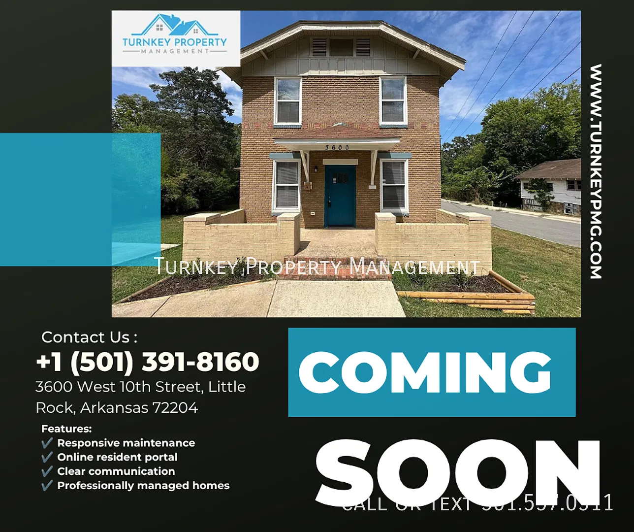 3600 W 10th St — Photo 1