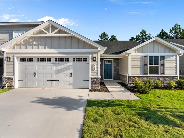 412 Braden Ln, Suffolk, VA 23435