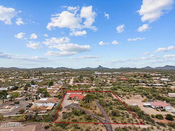 5th image of 2211 W WICKENBURG Way