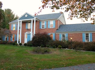 21704 Stableview Dr, Gaithersburg, MD 20882