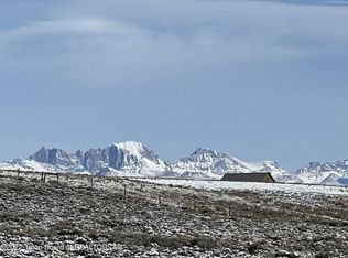 Mountain Man Trl, Daniel, WY 83115
