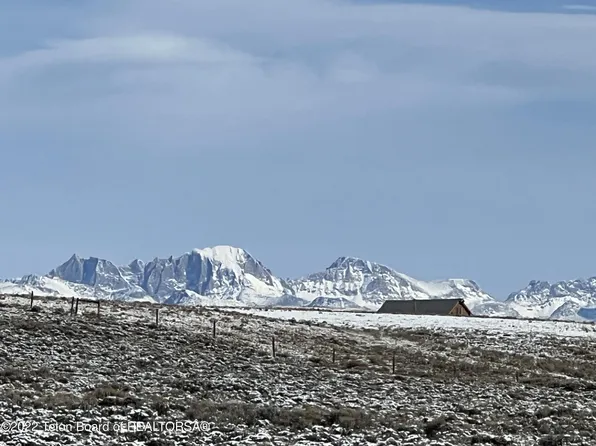 Mountain Man Trl, Daniel, WY 83115