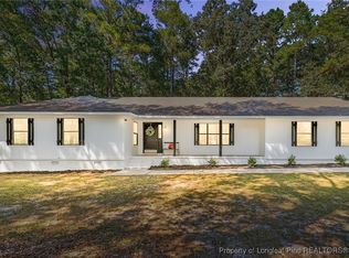 3209 Elms Thorpe Dr, Fayetteville, NC 28312