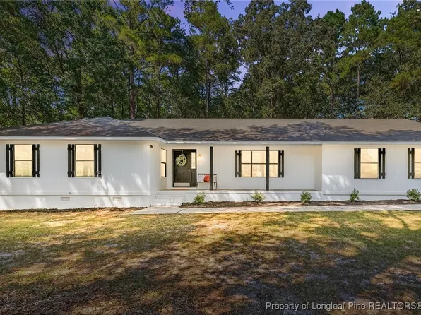 3209 Elms Thorpe Dr, Fayetteville, NC 28312