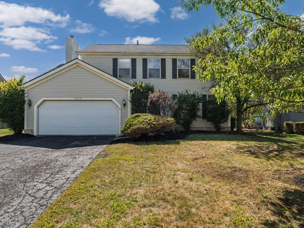 1520 Aniko Ave, Lewis Center, OH 43035