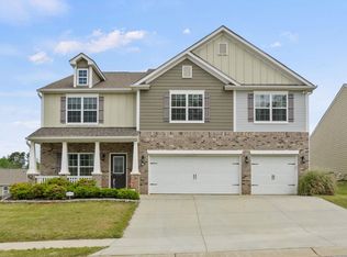 428 Graypointe Dr, Greer, SC 29650