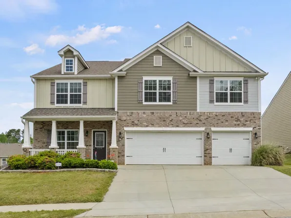 428 Graypointe Dr, Greer, SC 29650