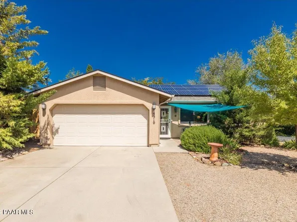 4510 E Robin Dr, Prescott, AZ 86301