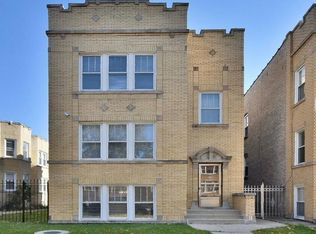 3025 N Parkside Ave #2, Chicago, IL 60634