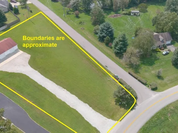 20 Rineyville School Rd, Rineyville, KY 40162