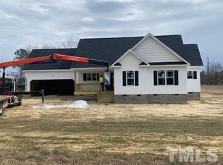 264 Bill Avery Rd, Coats, NC 27521