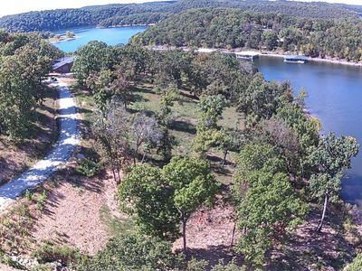 0 Ledge Rock Ln #3, Omaha, AR, 72662