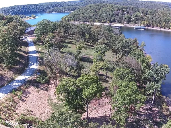 0 Ledge Rock Ln #3, Omaha, AR 72662