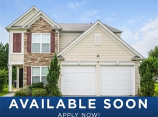 3211 Wellington Walk, Atlanta, GA 30331