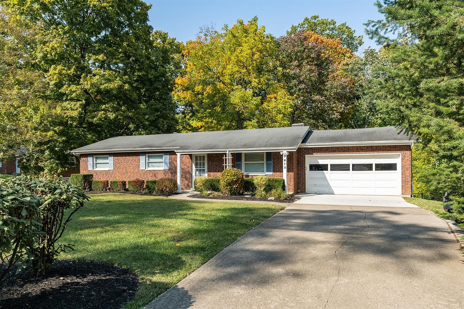 7812 Dimmick Rd, West Chester, OH 45241 Zillow