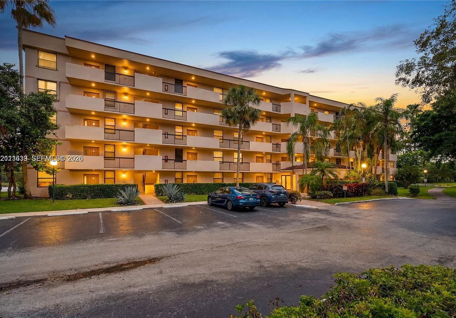 Applewood Village Ii-F Co — Photo 1