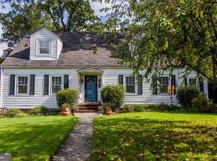 204 Robin St NW, Rome, GA 30165