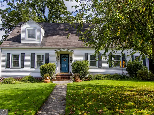 204 Robin St NW, Rome, GA 30165