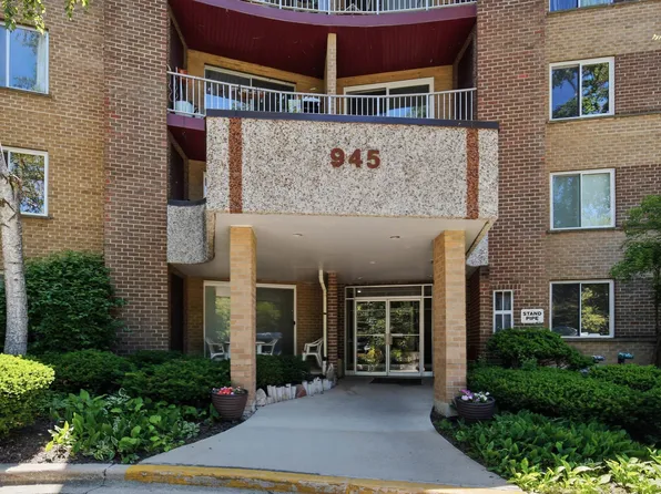 945 E Kenilworth Ave Unit 314, Palatine, IL 60074