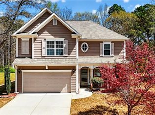 2840 Stonewall Ln SW, Atlanta, GA 30331
