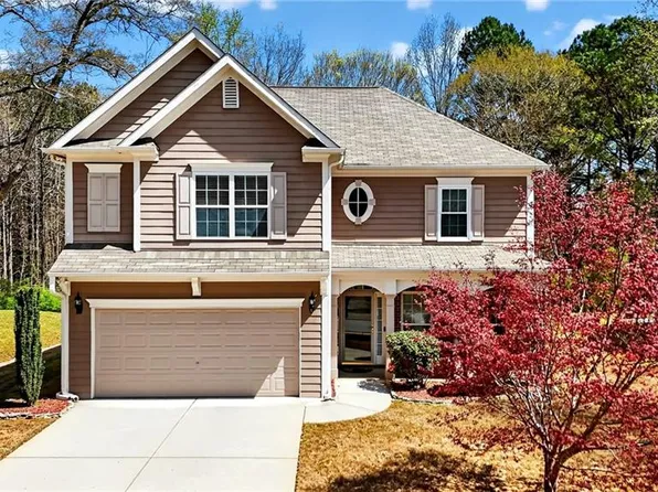 2840 Stonewall Ln SW, Atlanta, GA 30331