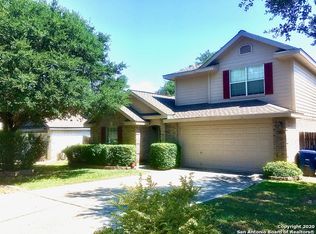9715 Dahlia, Helotes, TX 78023