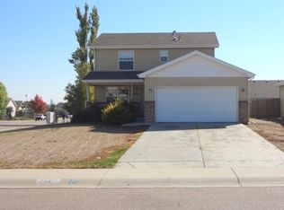 2700 Coronado Bay, Evans, CO 80620