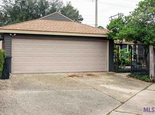 1629 Stonegate Ct, Baton Rouge, LA 70815