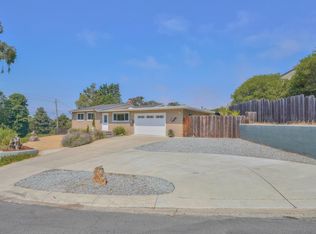 900 Paloma Rd, Del Rey Oaks, CA 93940