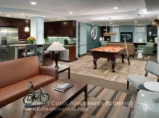 11 Camelot Ct #10, Brighton, MA 02135