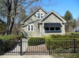 81 Main St, Chester, CT 06412