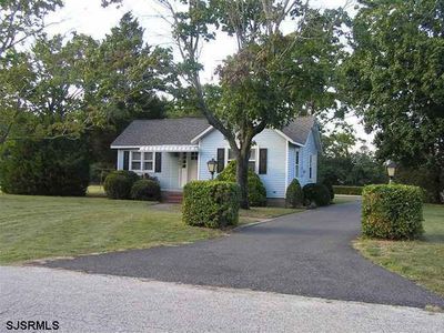 461 Old Tuckahoe Rd, Woodbine, NJ, 08270