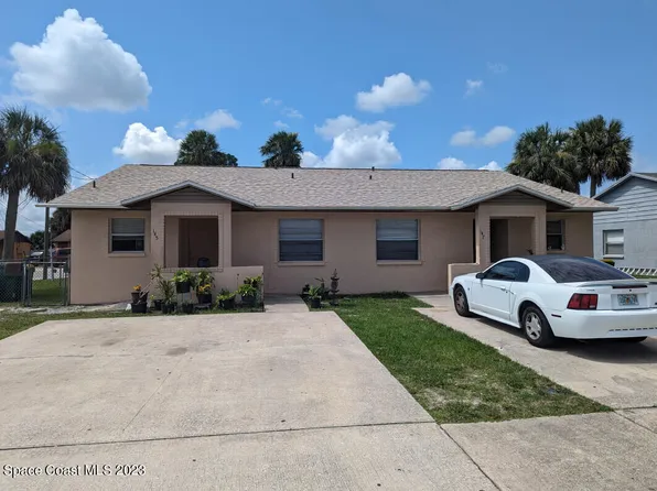 147 Lynell Ln, Cocoa, FL 32922