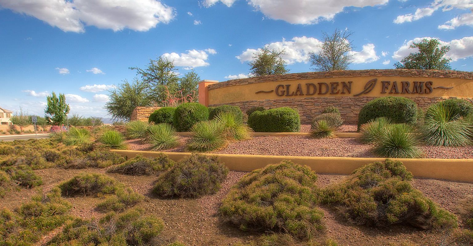 Sunstone at Gladden Farms Inspiration Collection by Lennar in Marana AZ Zillow