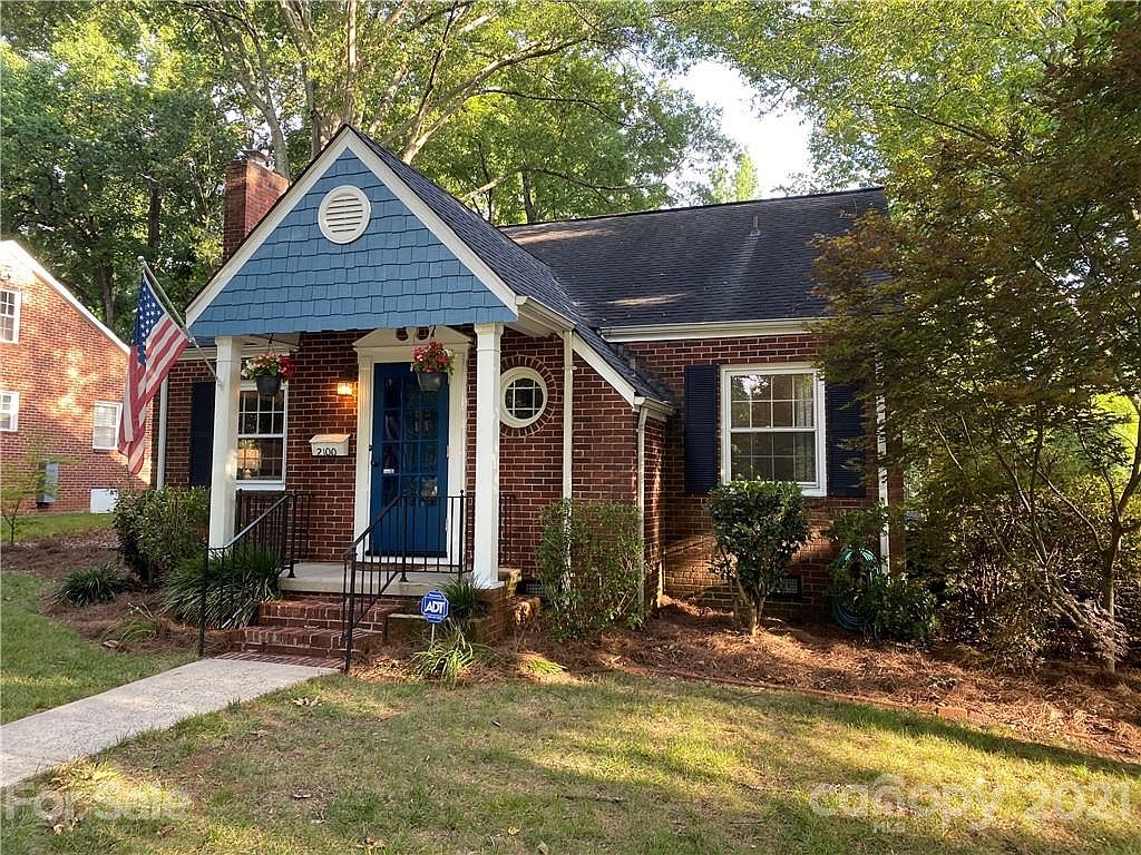 2100 Arnold Dr, Charlotte, NC 28205 Zillow