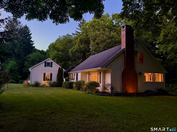 52 South Kent Road, New Milford, CT 06755