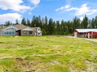 5232 S Swenson Rd, Deer Park, WA 99006